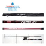 Joran PENN Fierce Jig
