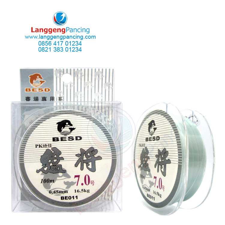 Senar BESD BE011 Mono 100m