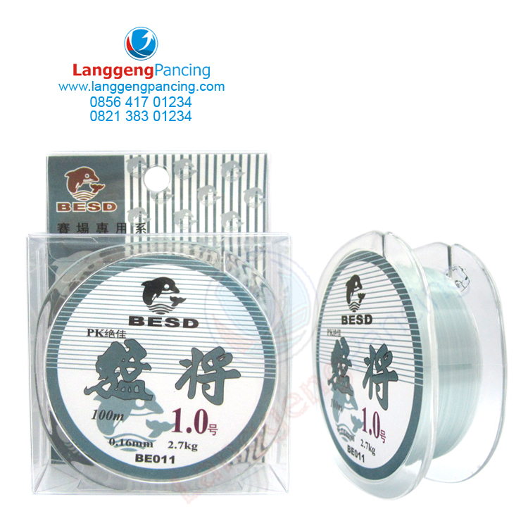 Senar BESD BE011 Mono 100m