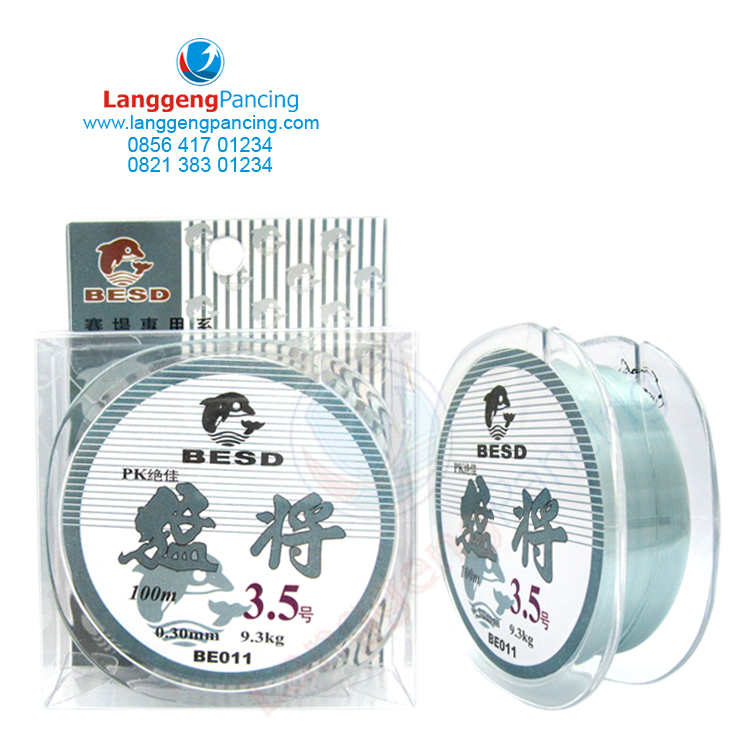 Senar BESD BE011 Mono 100m