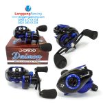 Reel BC Daido Daimon 200L