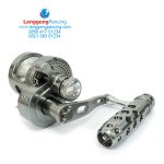 Reel Daido JIG KING Left Handle