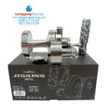 Reel Daido JIG KING Left Handle