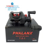 Reel BC Hoox Phalanx