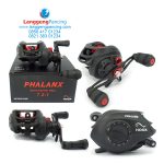 Reel BC Hoox Phalanx
