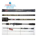 Joran Kaizen Iwaki Baitcast