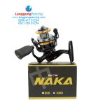 Reel Kaizen Naka Spin