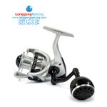 Reel Kaizen Oarai Spin Power Handle