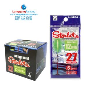 Light Stick Lumica Starlite
