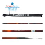 Joran Tegek Orca Classic Light