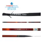 Joran Tegek Orca Classic Light