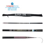 Joran Tegek Orca Super One