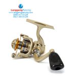Reel Catfish Utah 500 Spin