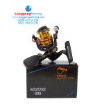 Reel Fugu Mizuki Spin