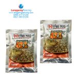 Umpan Pelet HyproMag Amis 42% Protein
