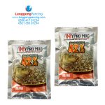 Umpan Pelet HyproMag Amis 42% Protein