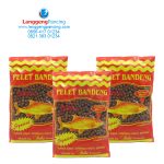 Umpan Pelet Stella Bandeng