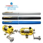 Joran Pena Reel mini troll