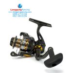 Reel Yukon Doppio Spin