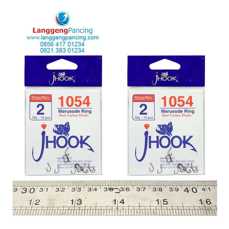 Kail Jhook Marusode 1054