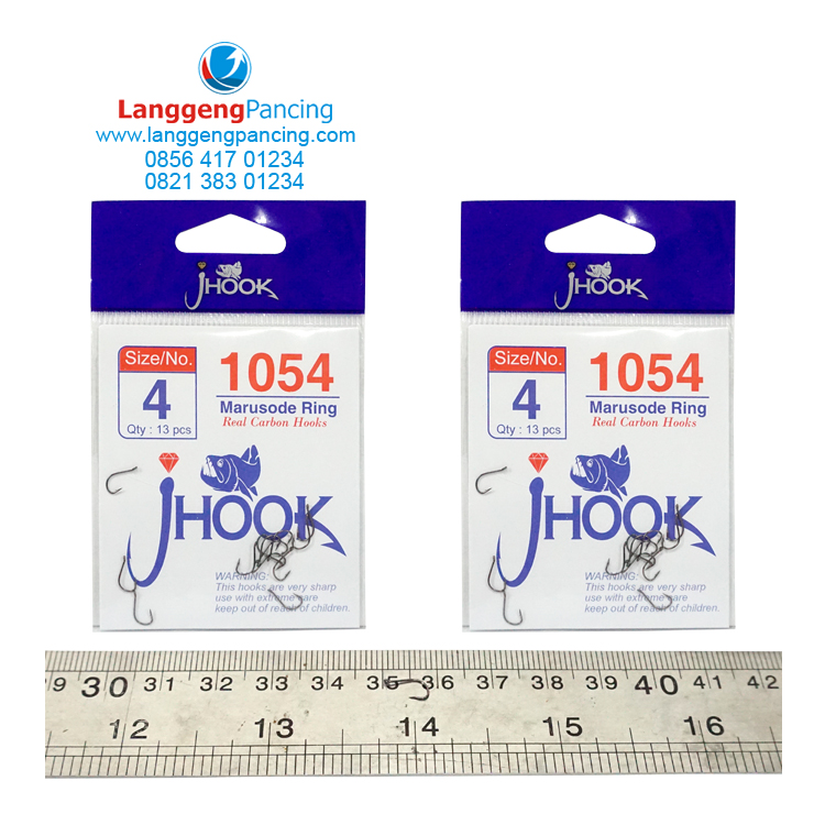 Kail Jhook Marusode 1054