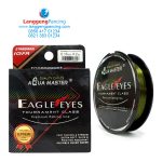 Senar Aqua Master Eagle Eyes 150m