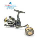 Reel Daido Daimos II Spin