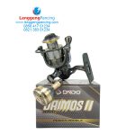 Reel Daido Daimos II Spin