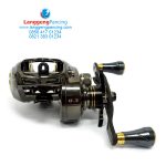 Reel BC Daido Predator 200L