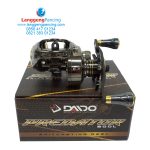 Reel BC Daido Predator 200L
