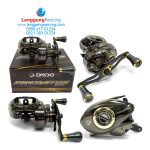 Reel BC Daido Predator 200L