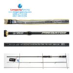 Joran Daido Predator Spin