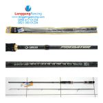 Joran Daido Predator Spin