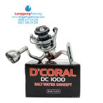 Reel Kenzi D'coral SW Spin