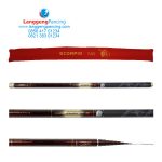 Joran Tegek Orca Scorpio