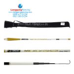 Joran Tegek Daido Microfisher