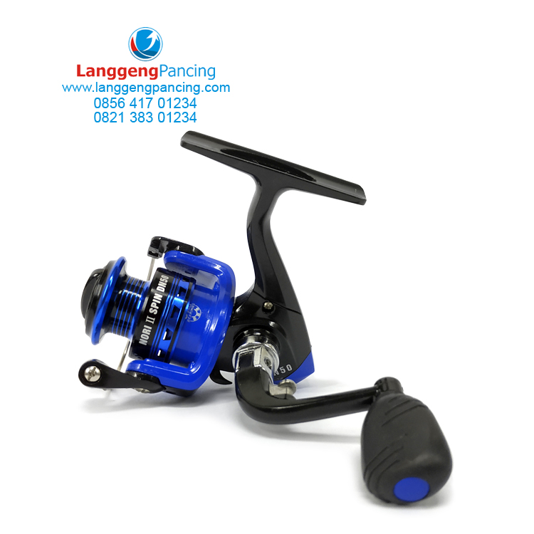 Reel Daido Nori II Spin