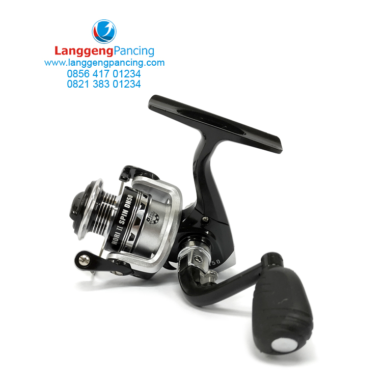 Reel Daido Nori II Spin