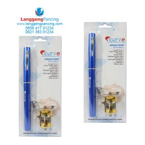 Joran Pena Curve Troll