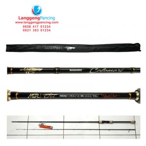 Joran Maguro Calamari UL