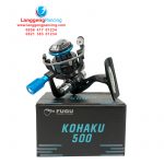 Reel Fugu Kohaku 500 Spin