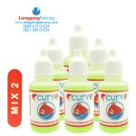 Essence Curve Oplosan Concentrate Umpan