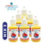 Essence Curve Oplosan Concentrate Umpan
