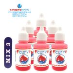 Essence Curve Oplosan Concentrate Umpan