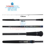 Joran Zen Zagan Slow Twitch ZZ632S