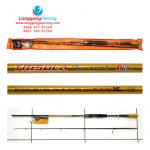 Joran Daido Trisula Tournament ProSeries Spin