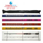 Joran Koinobori Heiki Spin