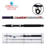 Joran Daido Oyster Spin