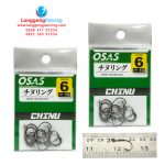 Kail OSAS Chinu Ring 1053
