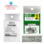 Kail OSAS Chinu Ring 1053
